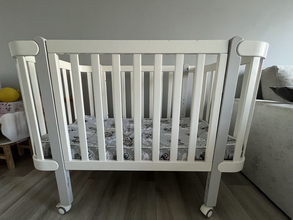 Дитяче ліжечка Верес «Монако»