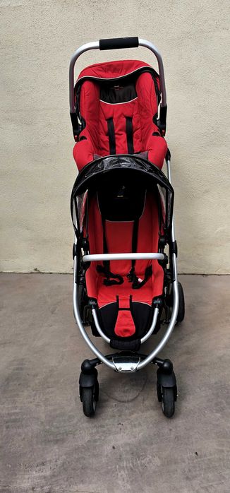 Carrinho Bébé Pierre Cardin