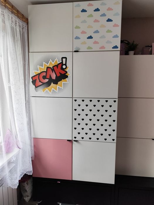 Meble młodzieżowe - dziecięce Vox