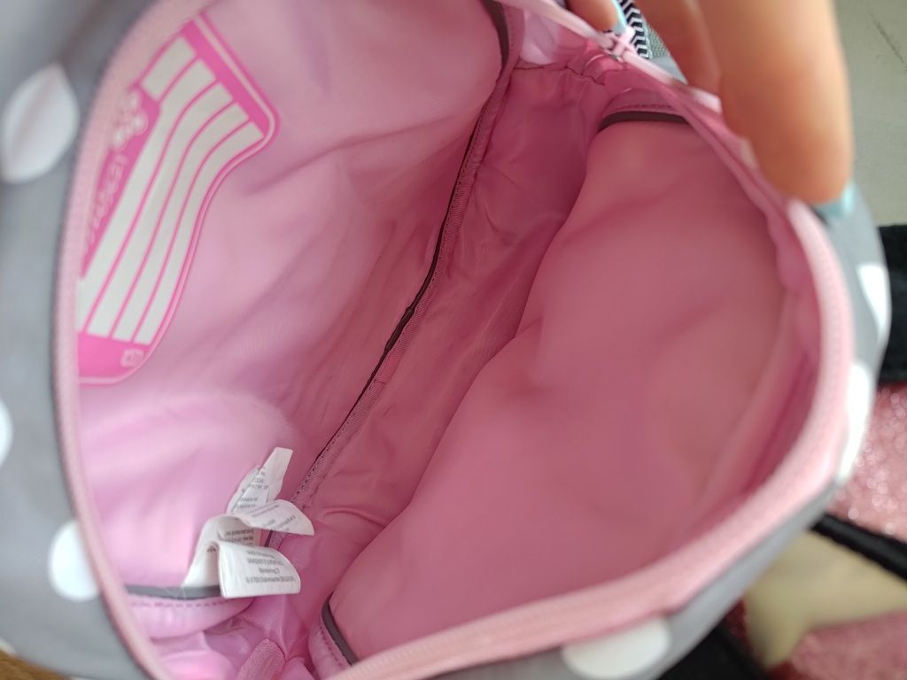 Plecak Samsonite Disney ultimate 2.0 S