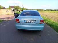 audi A6 C6 sprzedam