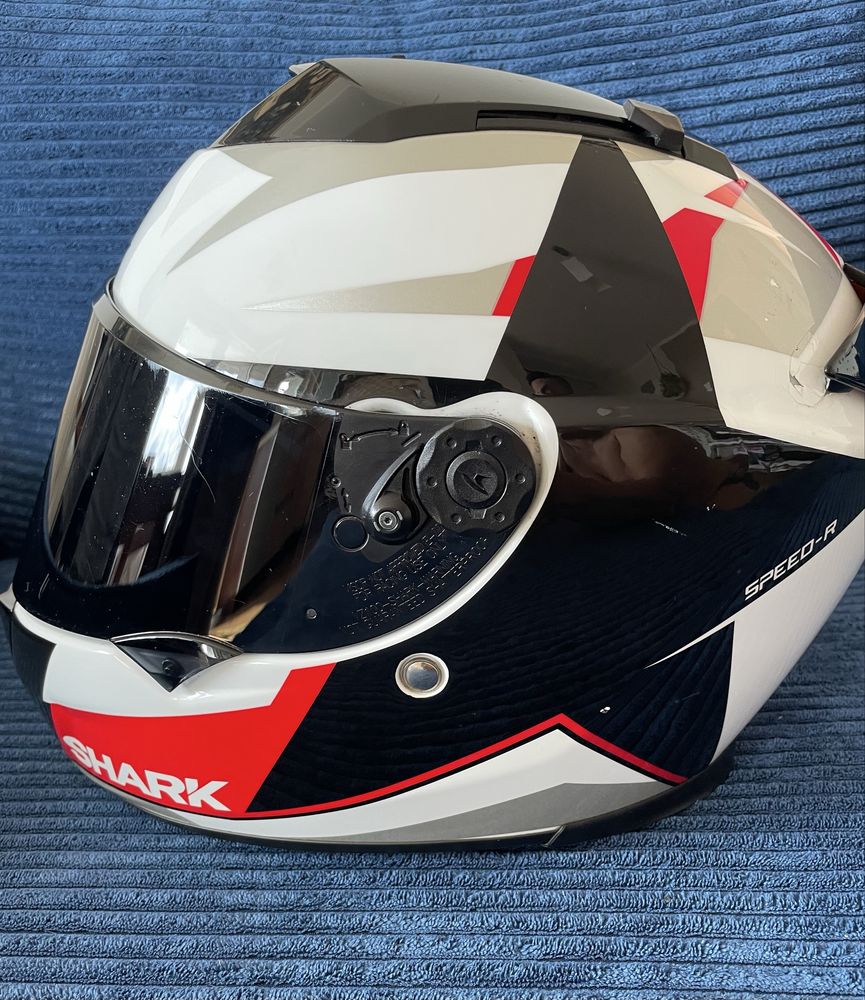 Kask Shark Speed-R Texas
