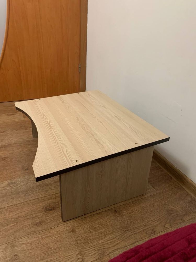 Складний стіл для ноутбука