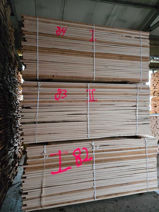 Tarcica sucha Buk 26 , 32mm