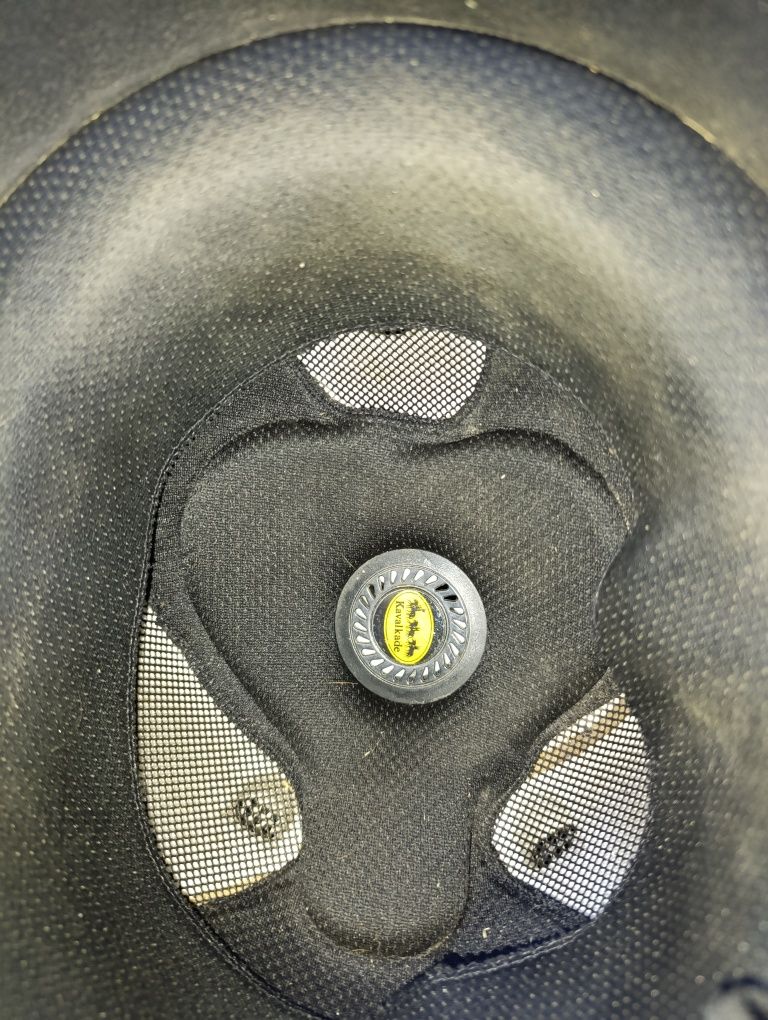 Sprzedam kask jeździecki