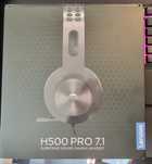 Headphones lenovo legion h500 pro 7.1