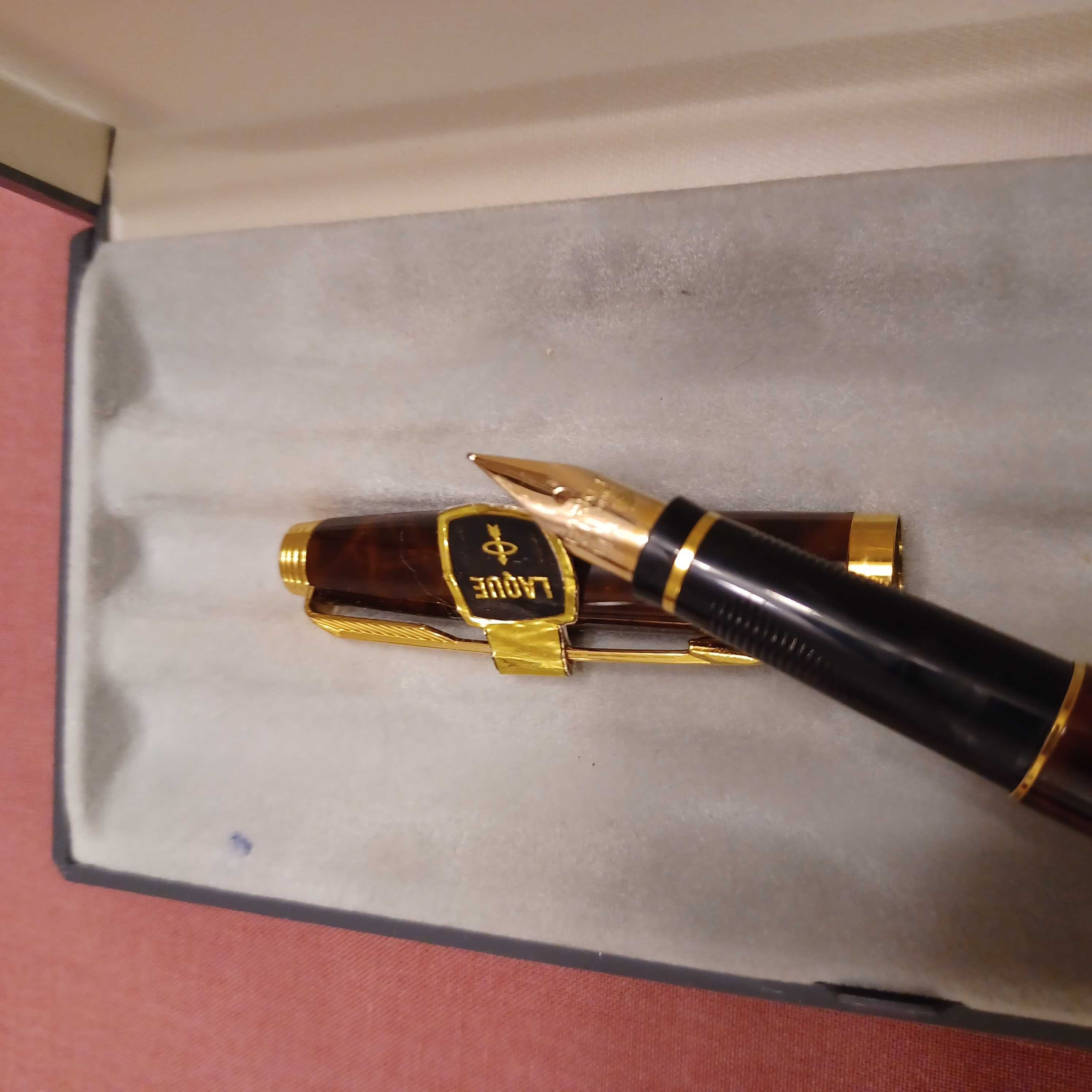 Caneta parker75 laque