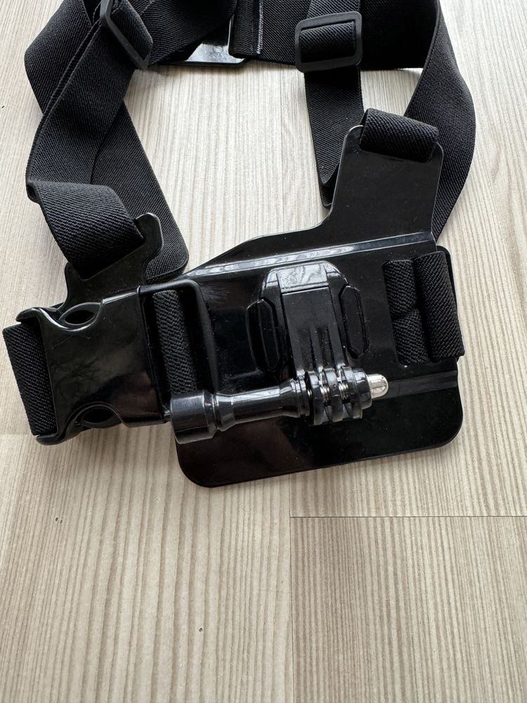 Крепление GoPro го про крепление на грудь