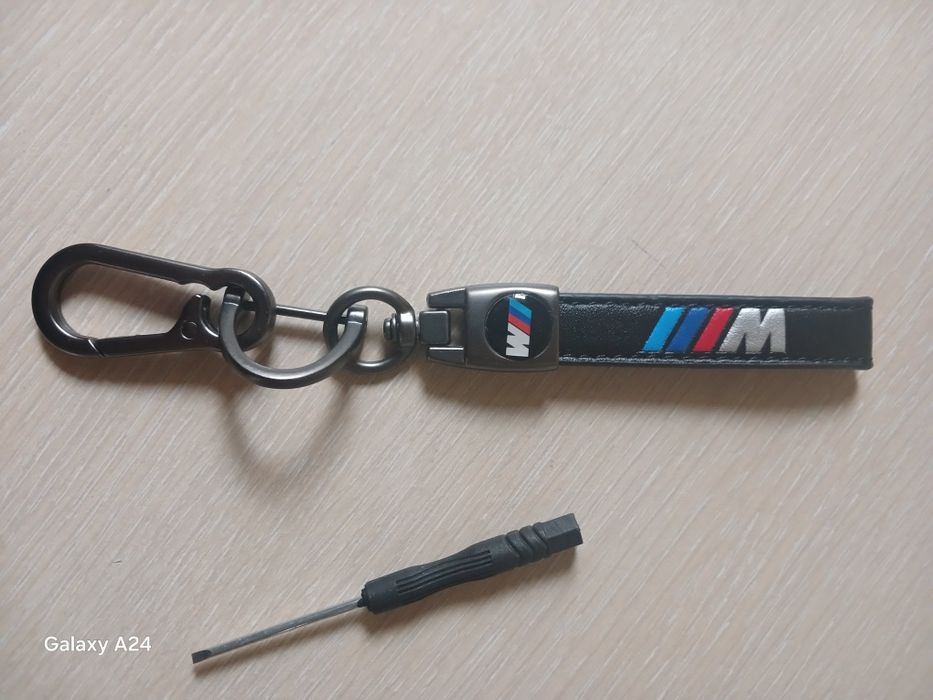 Брелок для ключей BMW