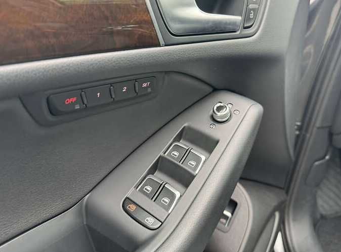 Продаю Audi Q5 2016 Premium Plus