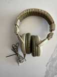 Słuchawki Skullcandy G.I przewodowe - super stan