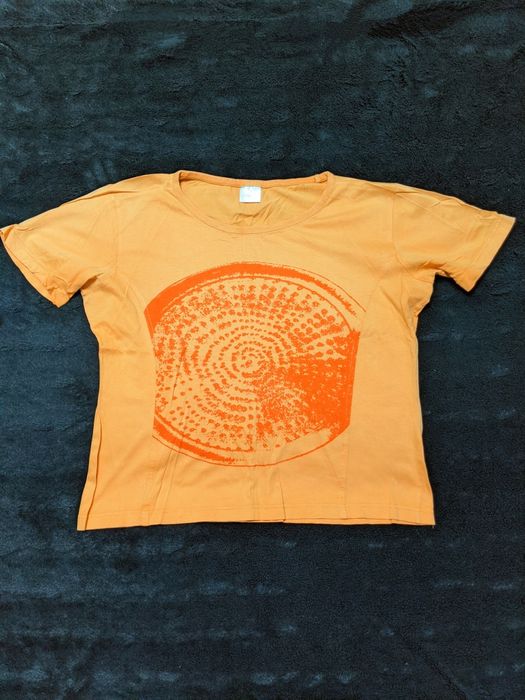 Футболка жіноча з принтом