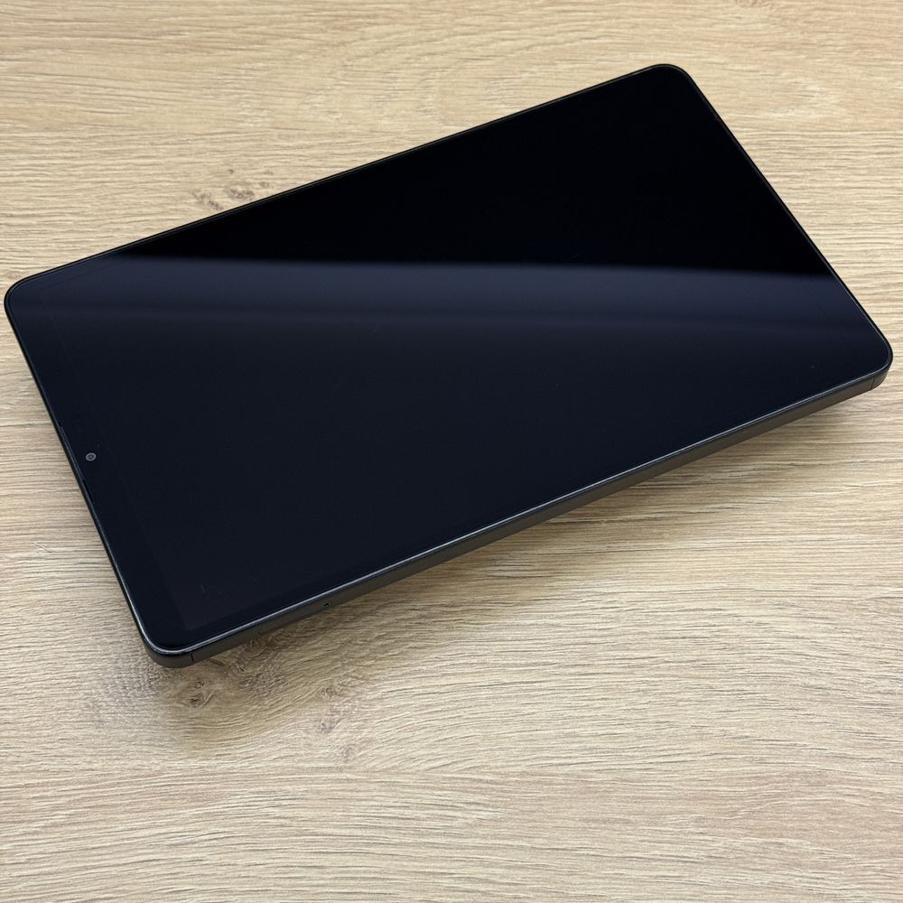 Планшет Samsung Tab A9 8/128Gb Grey LTE Оплата частинами