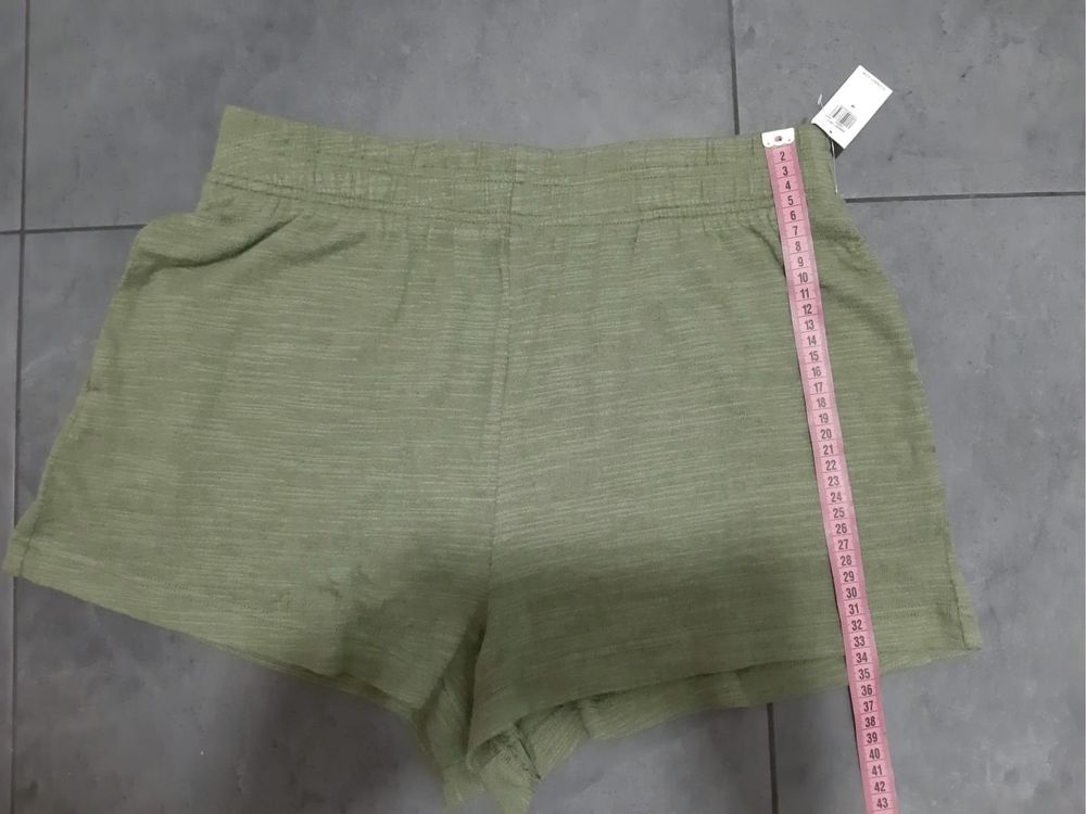 Пижамные шорты old navy