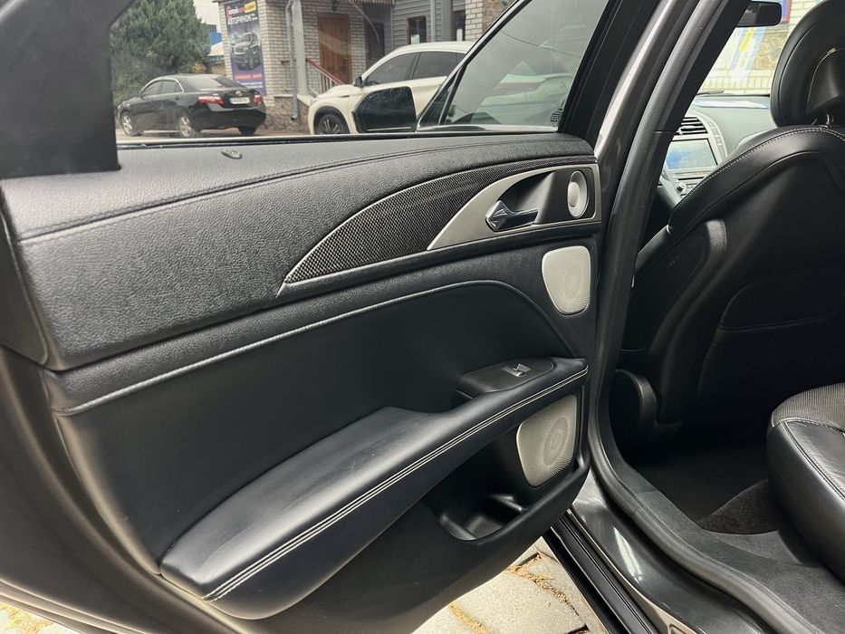 Lincoln MKZ 2016 в за ГОТІВКУ, або в ЛІЗИНГ | КРЕДИТ