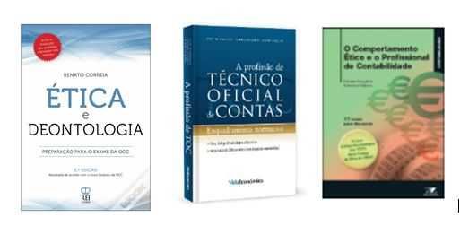 Livros de Contabilidade