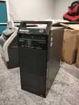 Komputer stacjonarny Lenovo 4GB i5-2400 Win10 Pro 500GB HDD