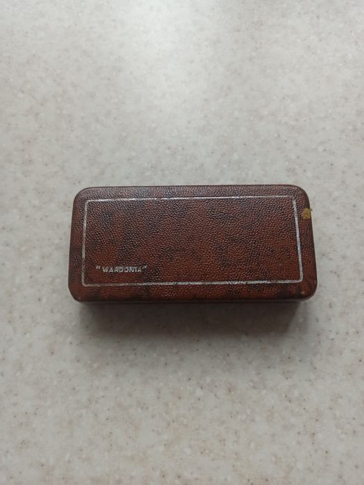 Бритвенный станок для бритья Wardonia.