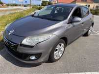 Renault Mégane 1.5 dCi Dynamique