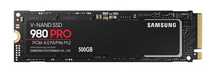 Disco m.2 SSD Samsung 980 Pro 500Gb c\ portes gratis