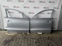 Двері передні двери Audi Q5 08-16 рік 8R0 дверь