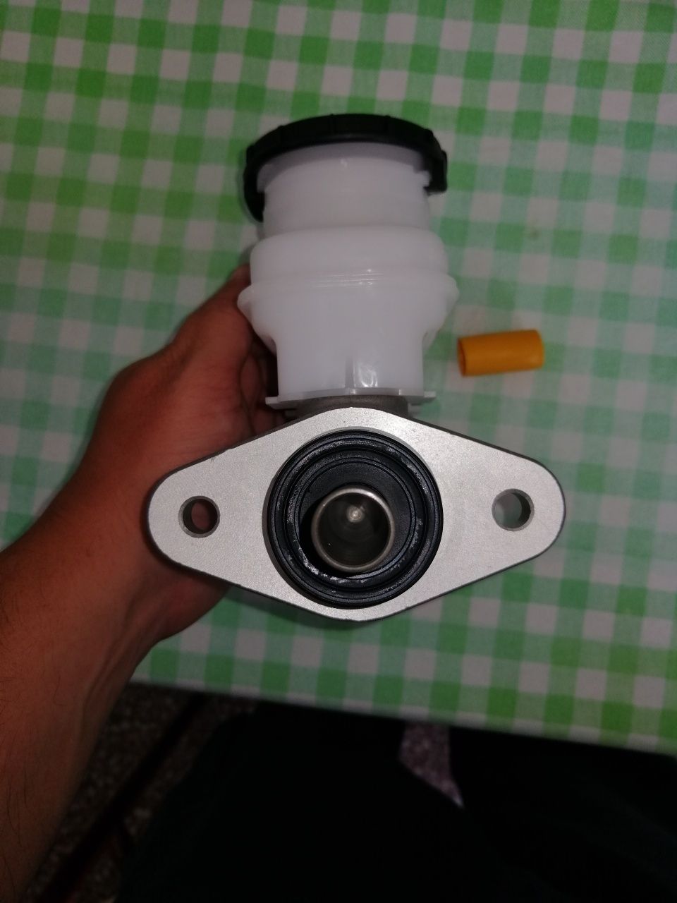 Bomba de travão Honda civic aerodeck ou Rover
