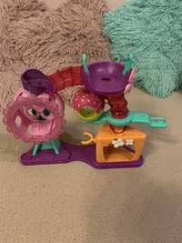 Littlest Pet Shop lps plac zabaw