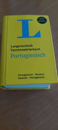 Dicionário de Alemão