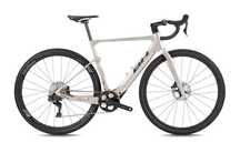 Rower elektryczny BH BIKES iGRAVELX CARBON 2.7 CNN rozmiar MD