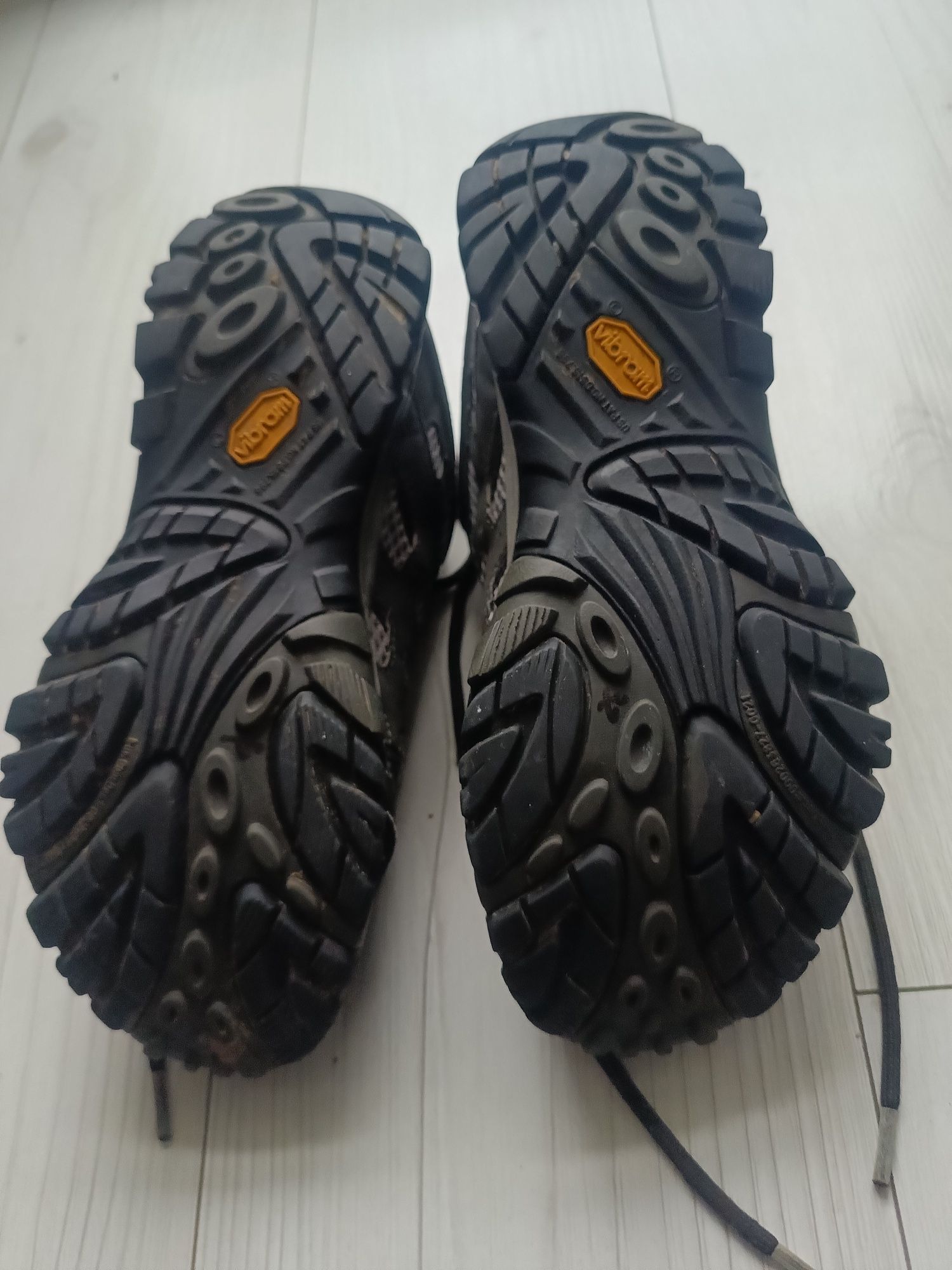 Merrell Continuum Aircushion 41