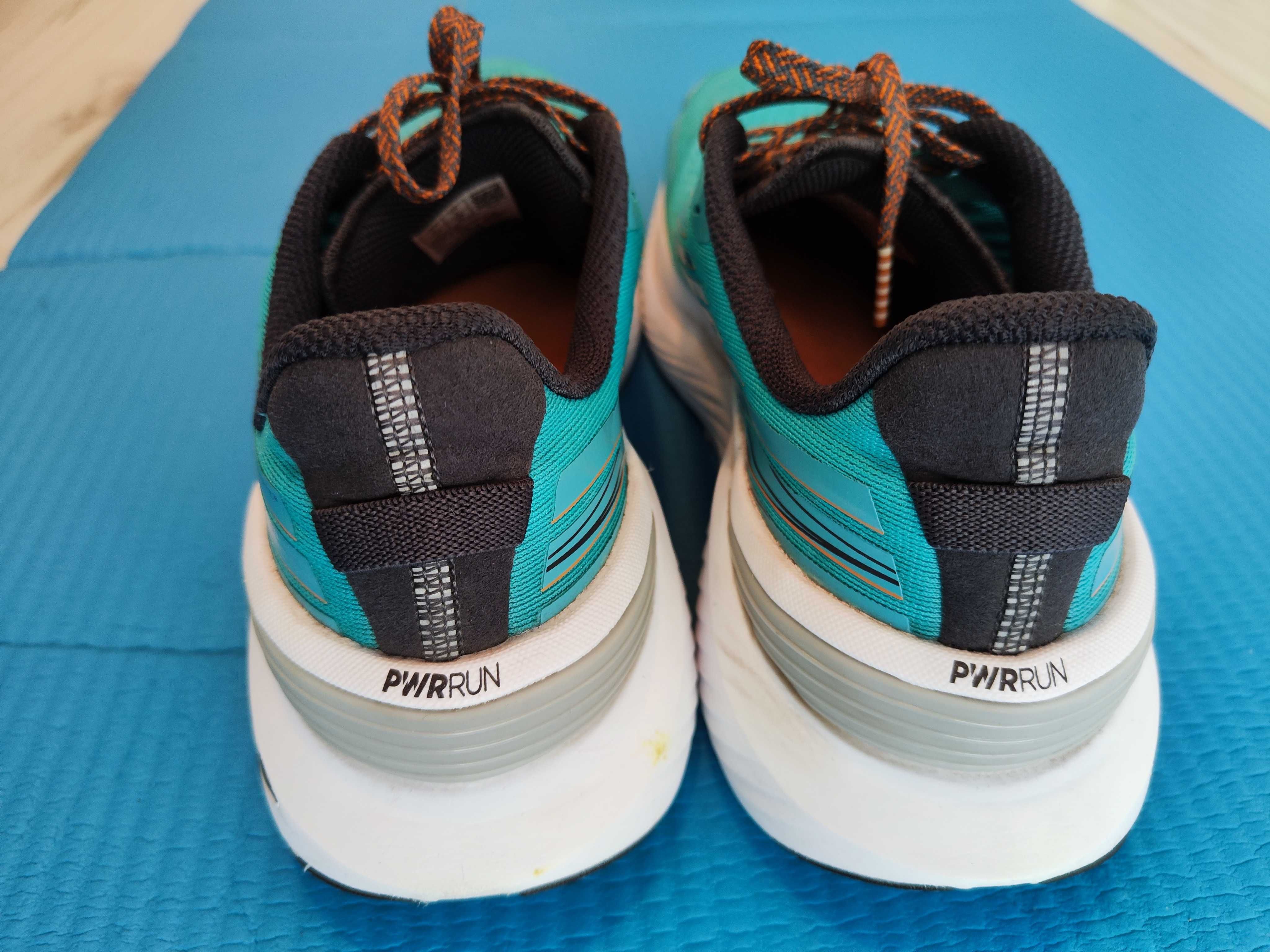 Buty biegowe męskie Saucony Endorphin Shift 3 (rozmiar 41)