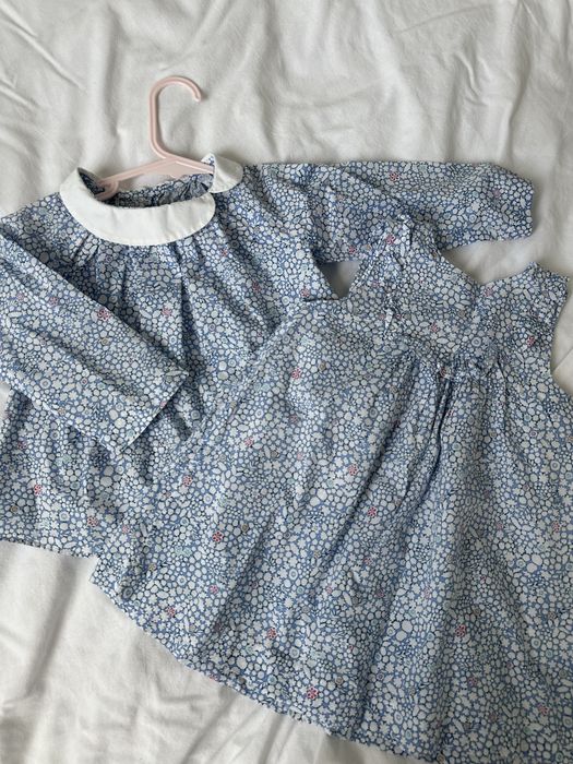 Плаття jacadi на 18 місяців