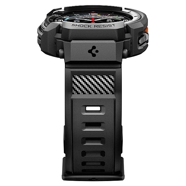 Pasek Spigen Rugged Armor Pro na Samsung Galaxy Watch 8 Classic 46 mm