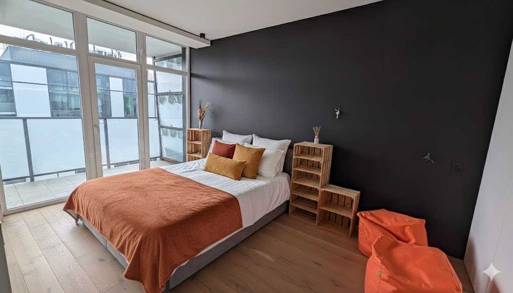 Оренда сучасної квартири з підземним паркінгом, Авалон Чорновола 16а