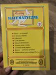 Miniatury matematyczne nr 3