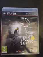 Gra Tour de France ps3