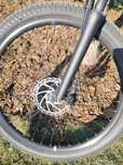 Rower 26 Kands Dirt F1