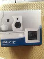 Termostat Devireg Opti