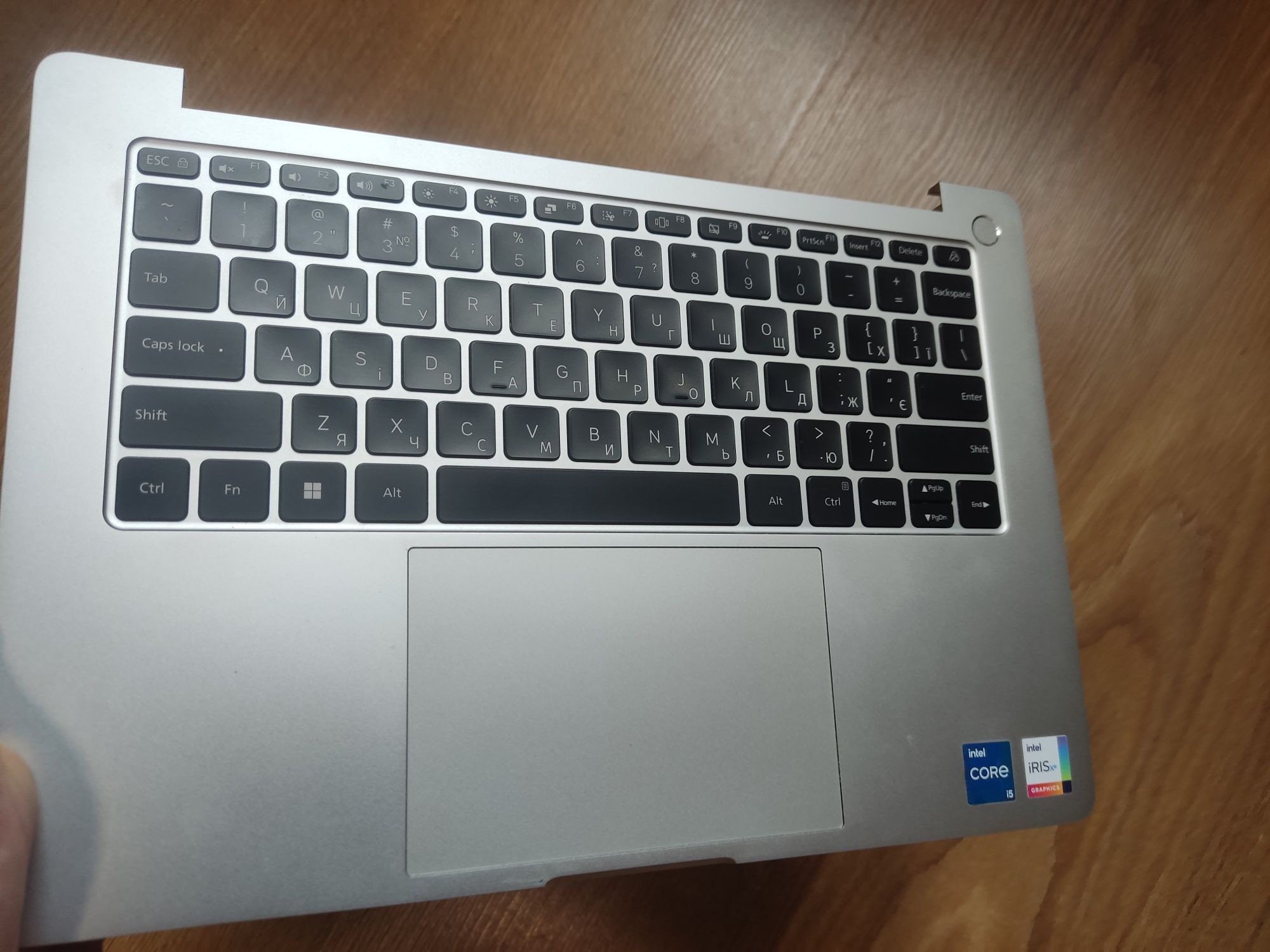 Запчасти для ноутбука Xiaomi Mi Notebook(laptop) pro 14