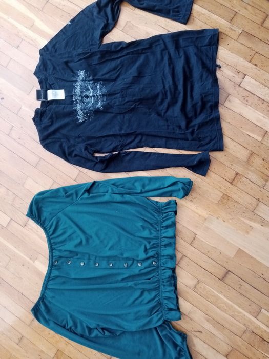 Одяг  46 розміру