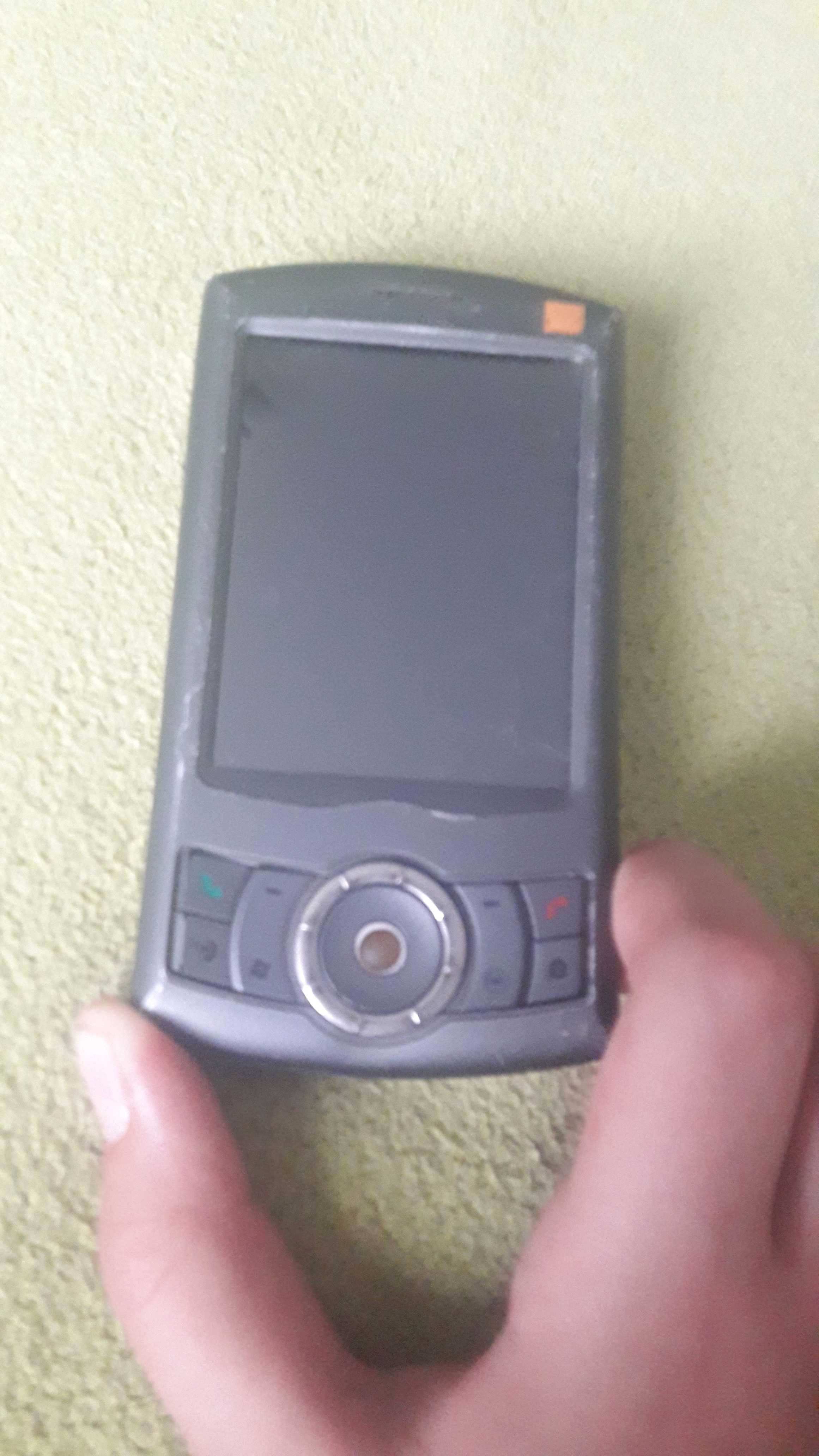 Кпк HTC p3300 сірий