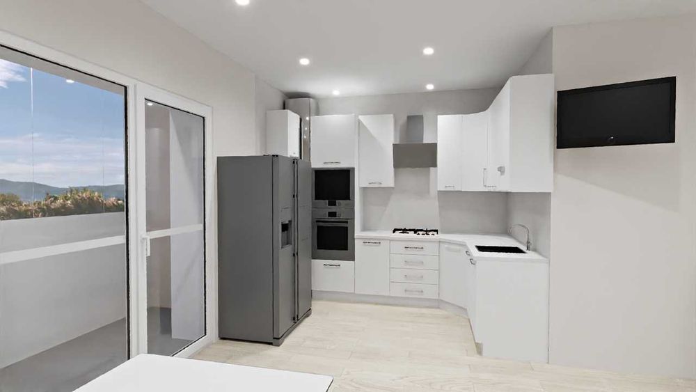 ПРОДАЖ 2 кім квартири 75 м вул Скоропадського м Трускавець