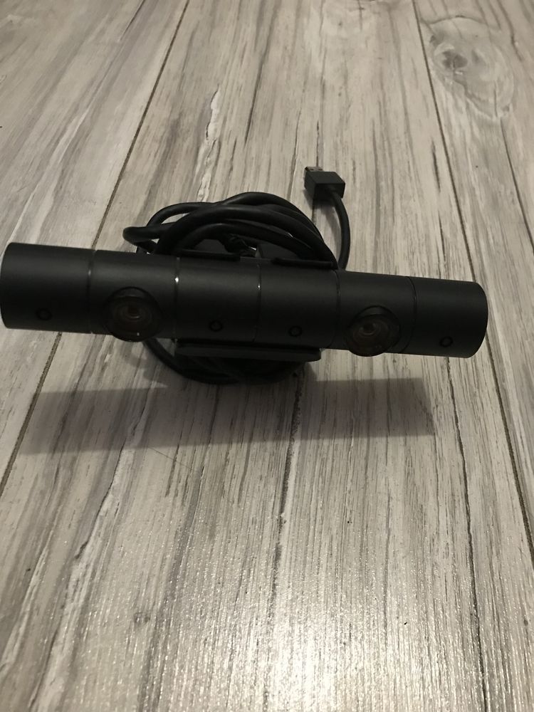 Gogle VR do ps4 stan bdb