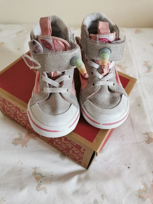 Vans Unicork SK8