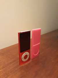 Apple 16GB iPod nano (Rosa)