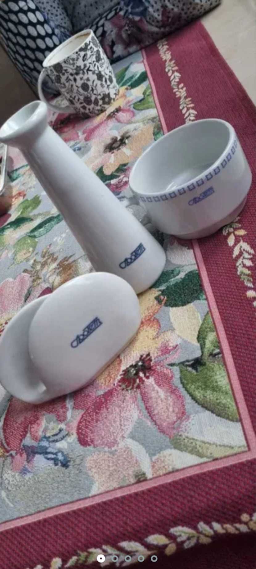 Porcelans społem