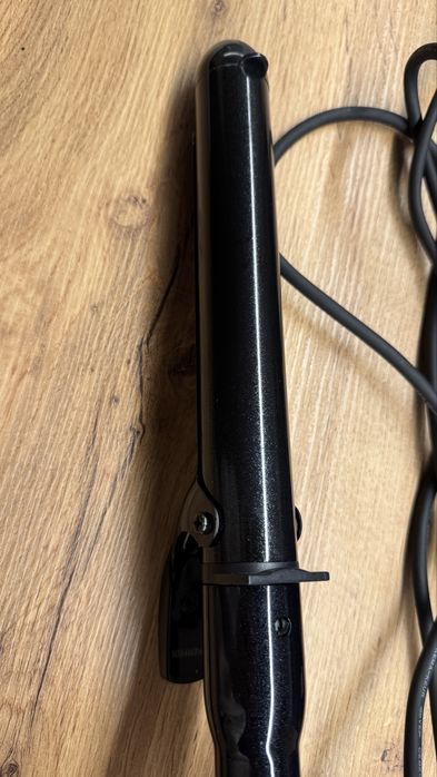 Плойка BaByliss PRO BAB2474TDE 32 мм з гарантією