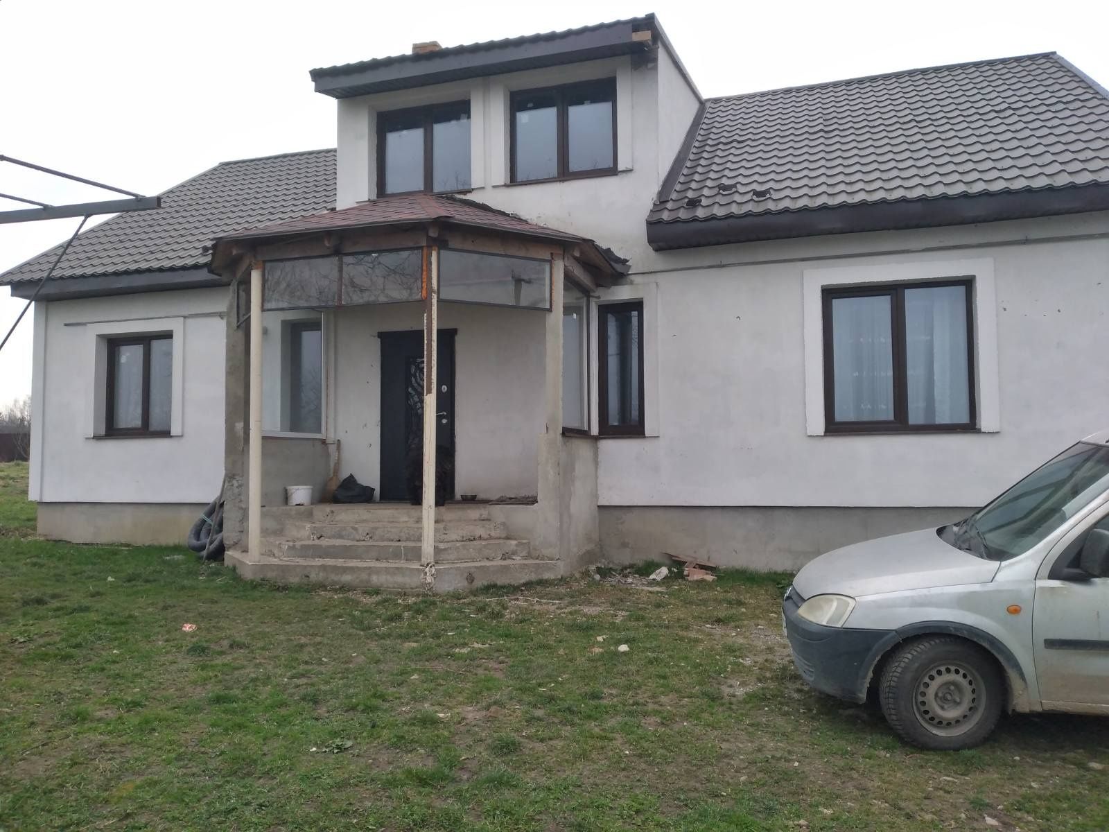 Продаю будинок в Бориславі
