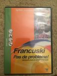 Program komputerowy do nauki J. Francuskiego