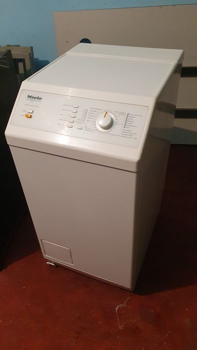 Pralka miele z górnym wsadem